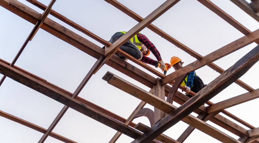 Expert new roof installation services in Mooresville, MO